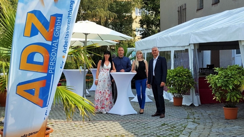 sommerfest