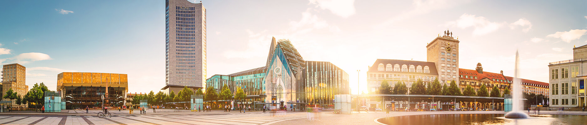 Leipzig